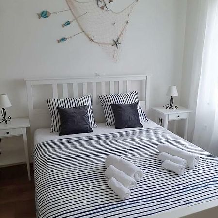 רוביני Apartment Mony מראה חיצוני תמונה