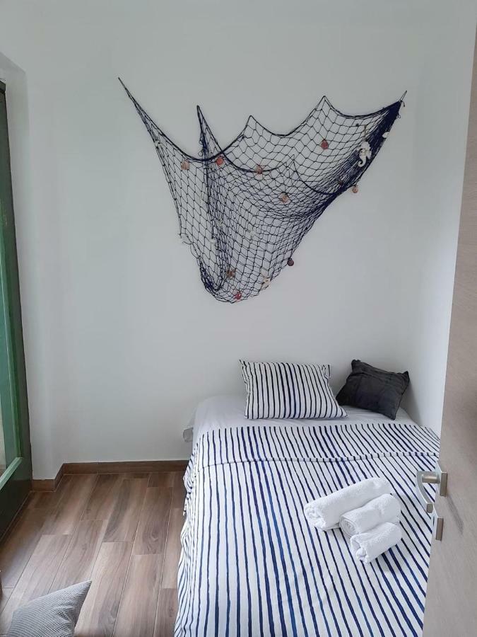 רוביני Apartment Mony מראה חיצוני תמונה