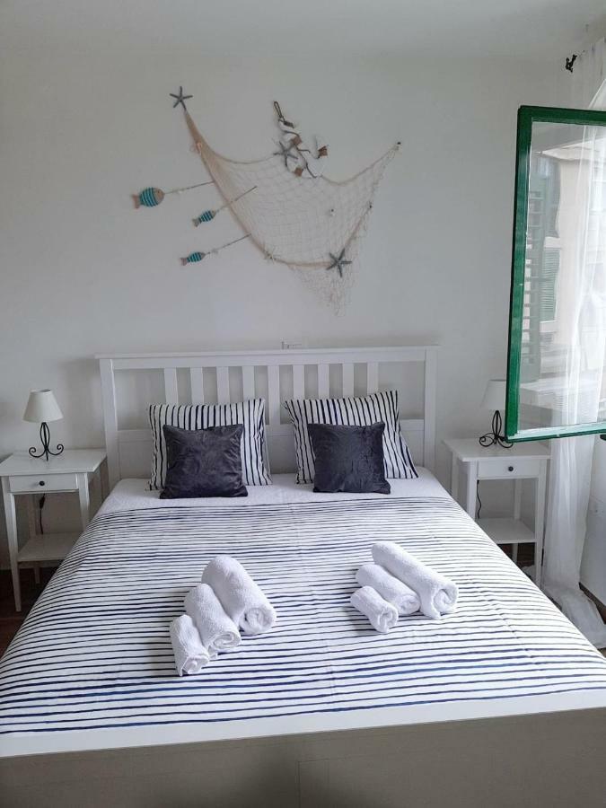 רוביני Apartment Mony מראה חיצוני תמונה